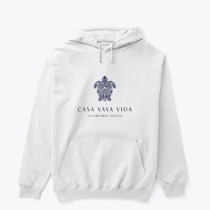 Casa Vaya Vida Sweatshirt